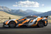 draw clean and professional car wrap, vehicle wrap design