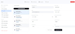 build a secure admin dashboard with rbac and user authentication