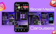 design elegant pinterest pins in canva