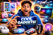 create high CTR youtube thumbnails