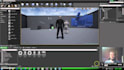 do unreal engine game development multiplayer game PC mobile game ue5 developer
