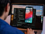 create high quality mobile apps for android and ios