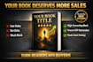 write ebook, book blurb, self pusblish