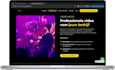 build a high converting webflow website that generates leads