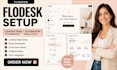 setup flodesk landing page flodesk automation flodesk ecommerce flodesk analytic