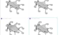 design engineering drawings, 3d cad models, product rendering for 3d prototyping