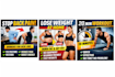 create a home workout plan for fast weight loss