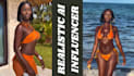 realistic ai influencer model stable diffusion flux comfyui lora training model