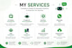 create ai chatbots and business automation solutions