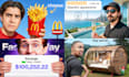 design viral youtube thumbnail