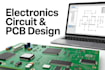 design electrical circuits, pcb layout design lighting plans