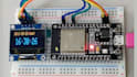 do microcontroller programming esp32 stm32 arduino embedded iot device projects