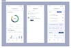 create clean, modern, and easy to use UI UX