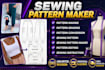 be your sewing pattern maker for custom sewing patterns and garment grading pdf