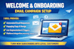 craft highconverting automated onboarding emails