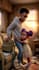 3d pixar style ai animation video ai storytelling 3d ai cartoon disney animation
