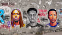 design graffiti designs, murals and wall arts