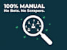 build a targeted lead list