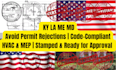 pe stamp, review mep drawing structural engineer permit plans for ky la me MD