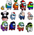 create custom animated gifs and stickers for whatsapp, instagram, telegram