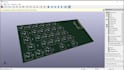 design rf microwave antenna pcb with amplifier gps audio interface in