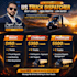 provide professional truck dispatch and freight dispatch services for owner oper