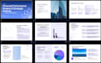 premium powerpoint presentation and slides