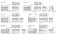 draw detailed kitchen cabinets and millwork shop drawings using autoca