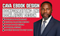 design editable canva ebook, workbook, pdf lead magnet, canva ebook and workbook