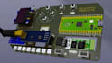 do embedded systems development, iot design, programming for esp32 arduino stm32
