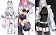 create professional live2d vtuber model rigging with smooth animation
