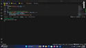 build a fullstack nodejs web app or API with database and auth
