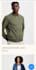 create a modern website for clothing brand