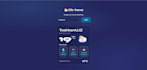 build a modern website with next js and tailwind
