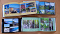 create a photo book for your holiday