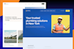 framer website develop framer website design framer developer framer design