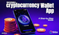 build your crypto tracker app, website, game, blockchain app, crypto wallet app