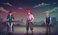 do pixel art character pixel animation game art retro game sprite, 2d game asset