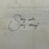 create handwrite letters and notes
