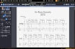 pro guitar tabs and sheet music