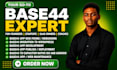 publish base44 app expert deploy base44 base44 bug fixing base44 to capacitor