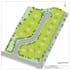 design site plan, subdivision, layout in autocad