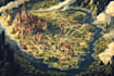 draw high quality fantasy maps