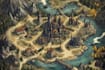 do fantasy map design