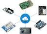 iot device programming and embedded system development for your hardware project