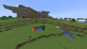 build minecraft farms for your world