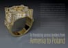 design premium jewelry cad 3d models