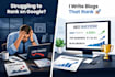 write SEO blogs that ranks on google