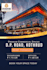 design modern real estate posters