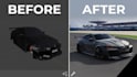 create a custom beamng drive car mod